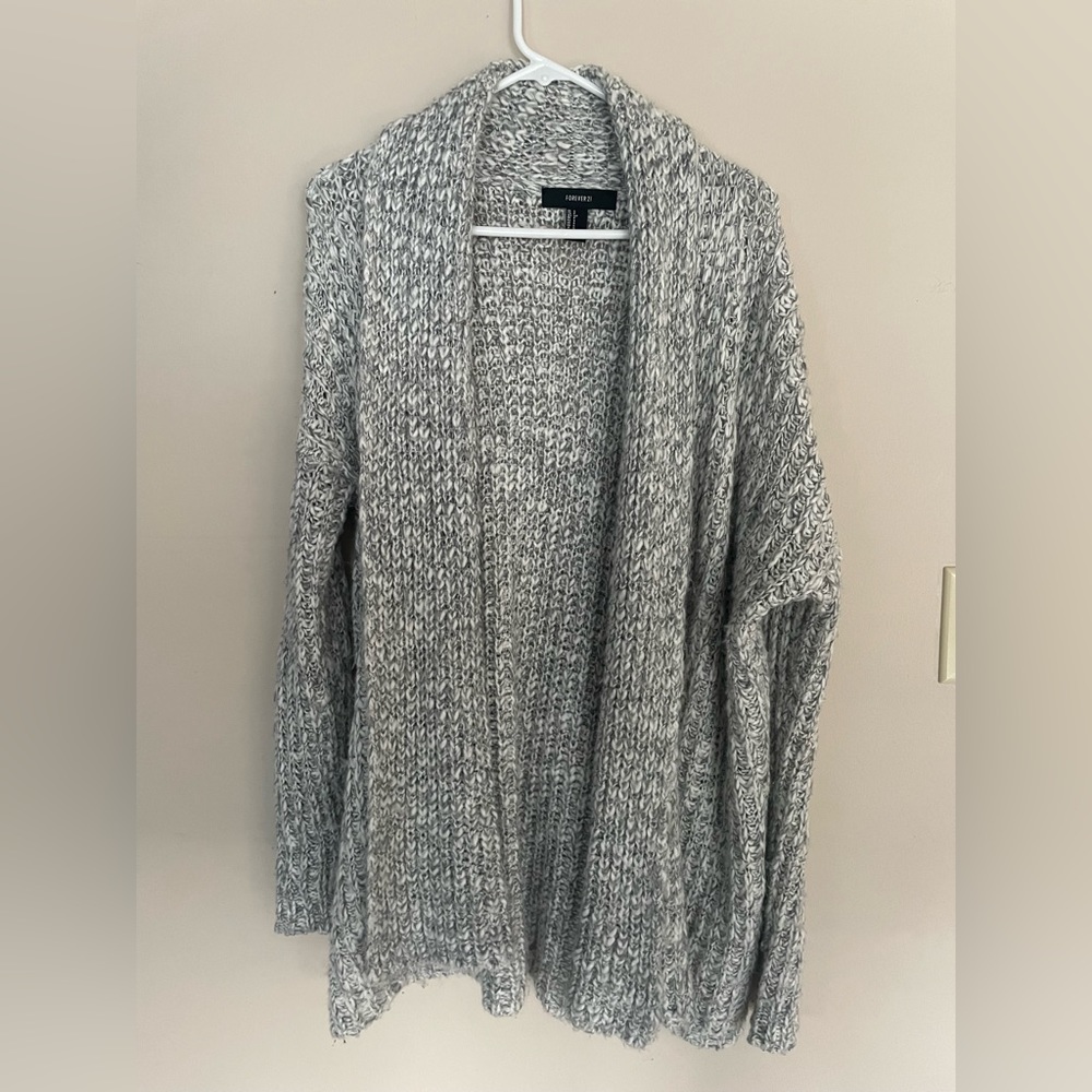 Forever 21 Cardigan